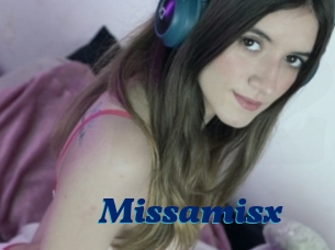 Missamisx