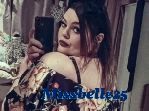 Missbelle25