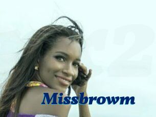 Miss_browm