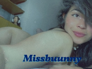 Missbuunny