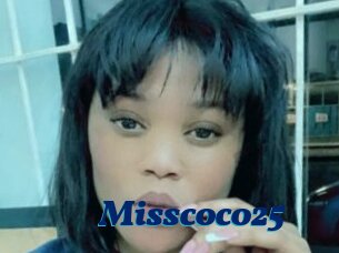 Misscoco25