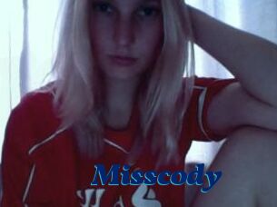 Misscody