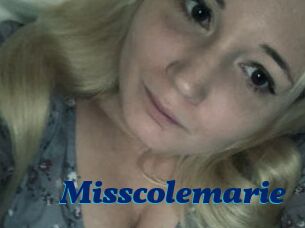 Misscolemarie