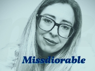 Missdiorable