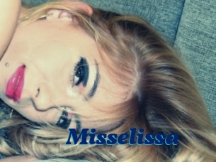 Misselissa