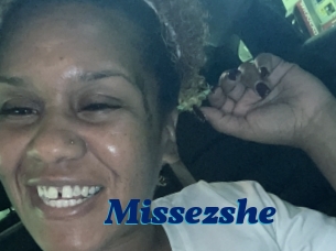 Missezshe