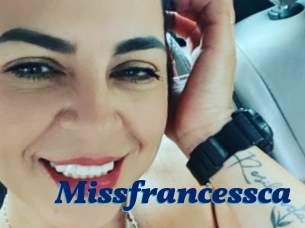 Missfrancessca