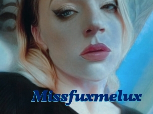 Missfuxmelux