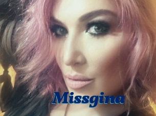 Missgina