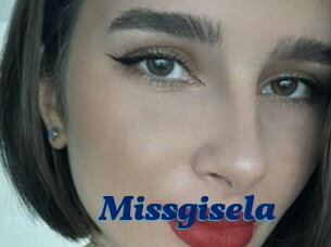 Missgisela