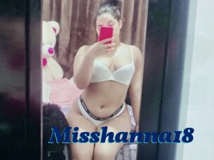 Misshanna18