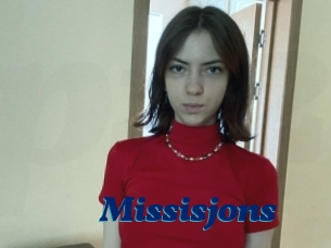 Missisjons