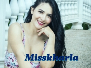 Misskharla