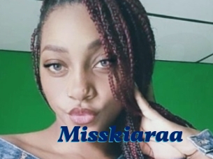 Misskiaraa