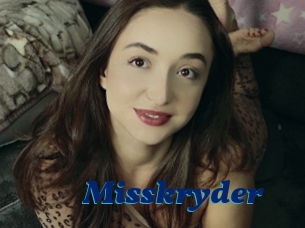 Misskryder