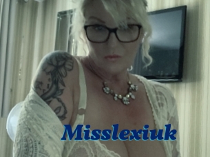 Misslexiuk