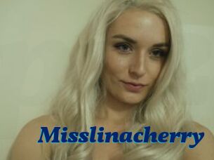 Misslinacherry