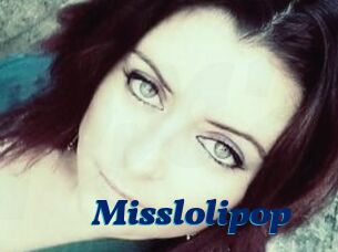 Misslolipop