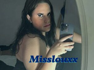 Misslouxx