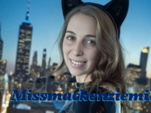 Missmackenziemilf