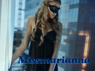 Missmarianna