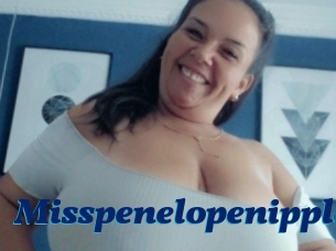 Misspenelopenipples