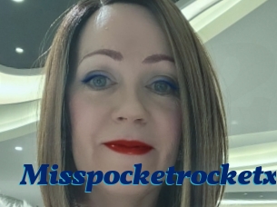 Misspocketrocketxo