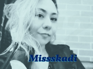 Missskadi