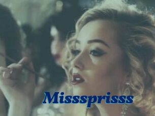 Misssprisss