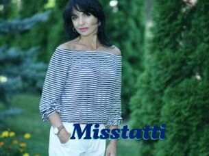 Misstatti