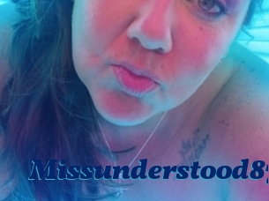 Missunderstood87