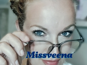 Missveena