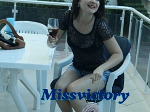 Missvictory