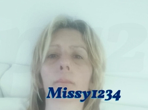 Missy1234