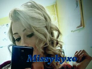 Missykyxo