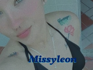 Missyleon