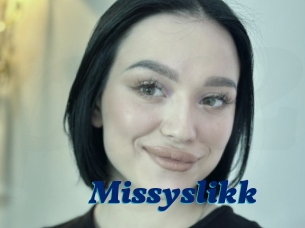 Missyslikk