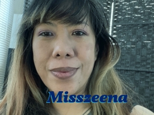 Misszeena