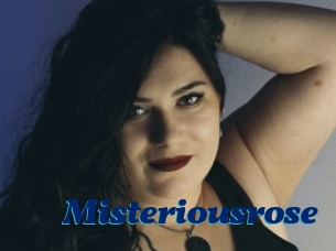 Misteriousrose