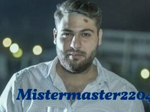 Mistermaster2204