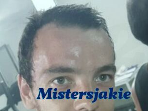 Mistersjakie