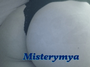 Misterymya