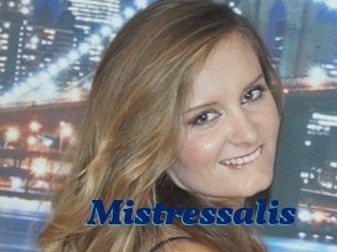 Mistressalis