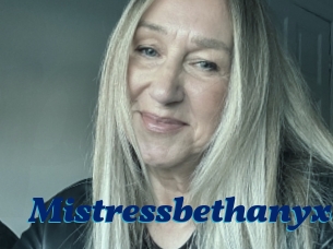 Mistressbethanyxo