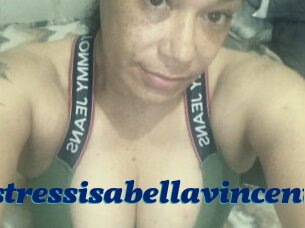 Mistressisabellavincent