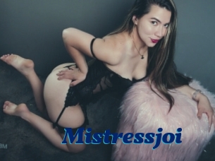 Mistressjoi