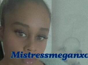 Mistressmeganxo