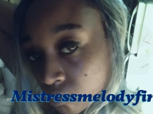 Mistressmelodyfire