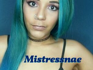 Mistressnae