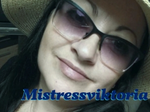 Mistressviktoria